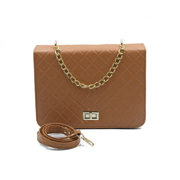 Verve Crossbody