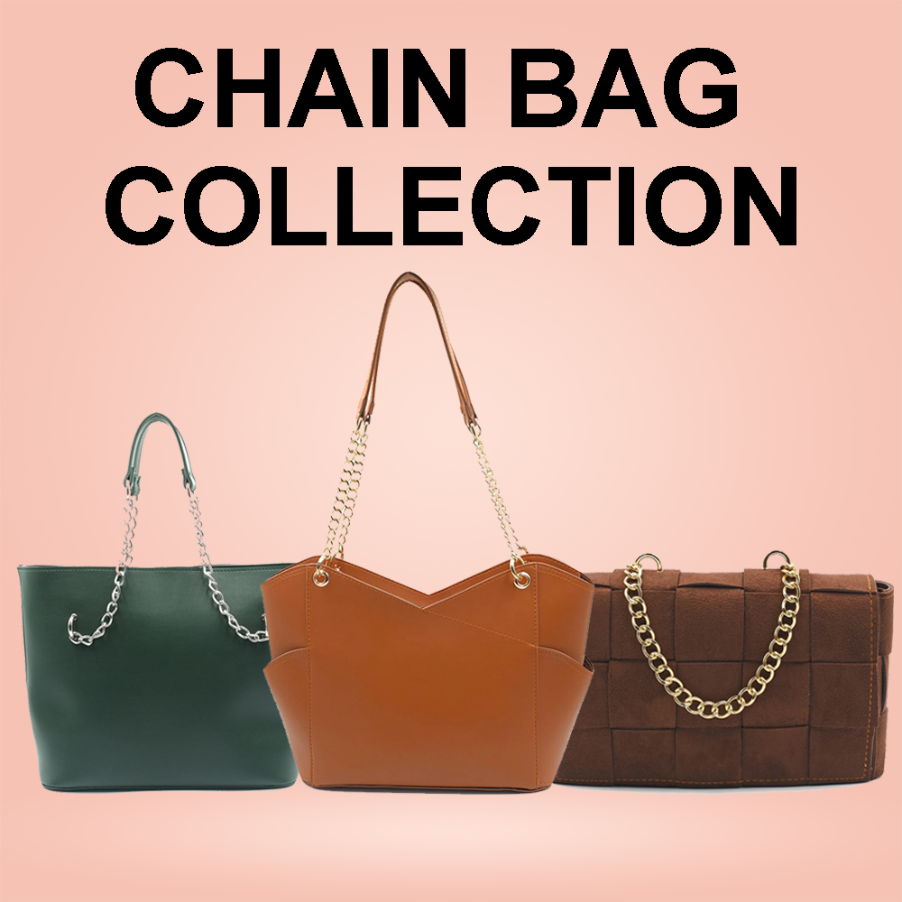 Chain Bag
