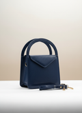 Afel - Cross Body Bag - Blue