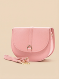 Cemis Bag - Pink