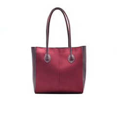 Adele - Hand Bag - mehroon