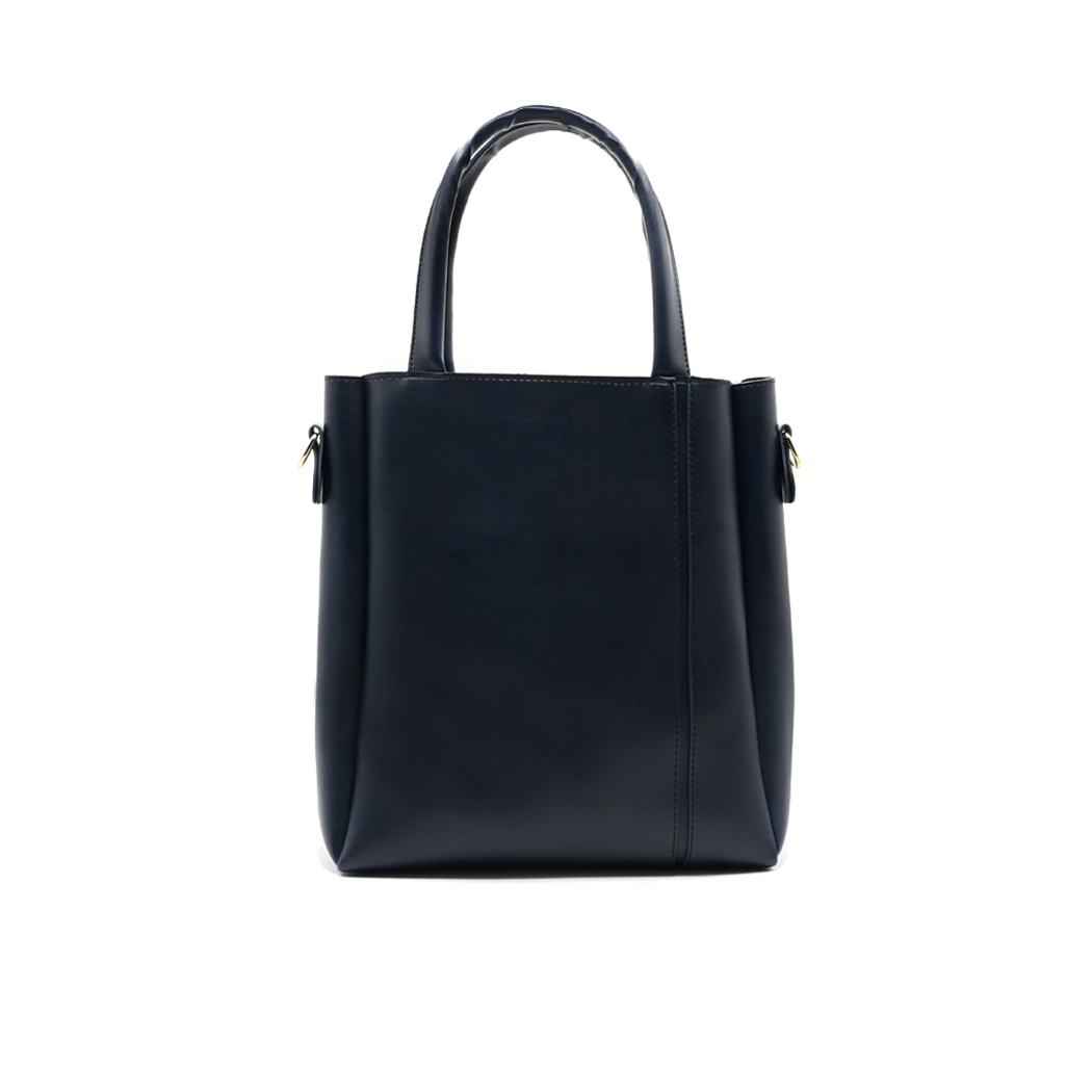 Urban Chic 4-in-1 Tote Bag Set – Navy Blue