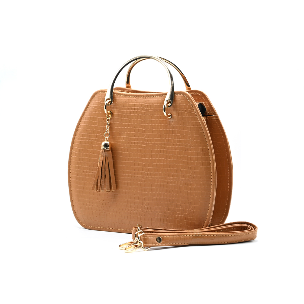 Centok Bag - Brown