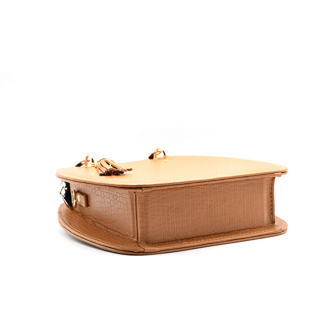 Centok Bag - Brown
