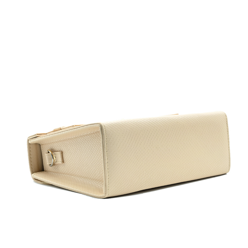 Claire Handbag For Women - Skin