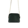 Christ crossbody chain Hand Bag - Olive Green