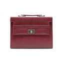Claire Handbag For Women - Maroon