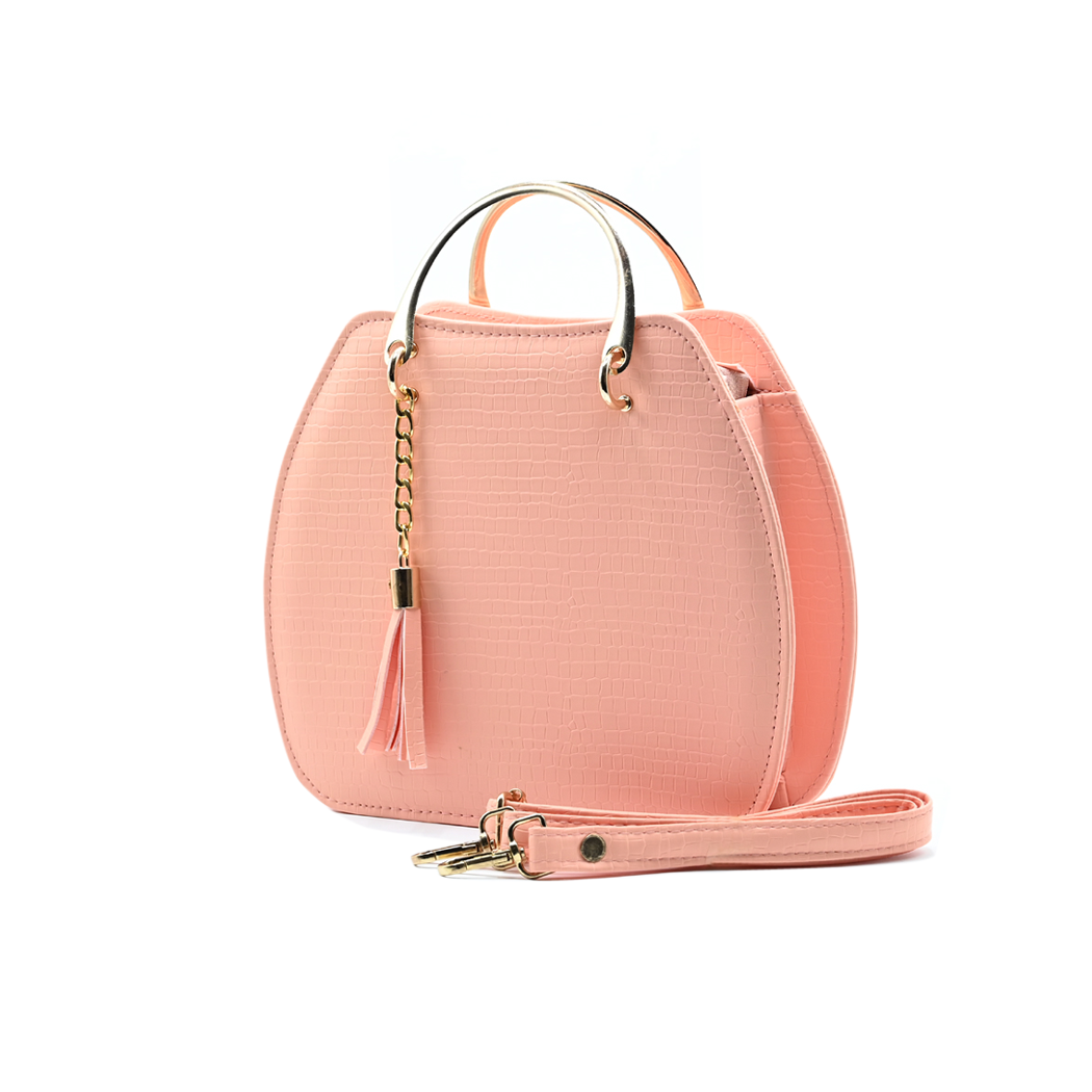 Centok Bag - Pink
