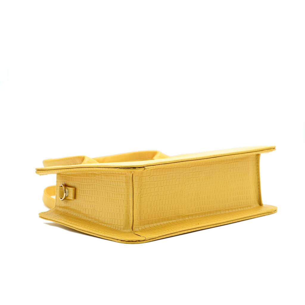 Fantom Bag - Yellow