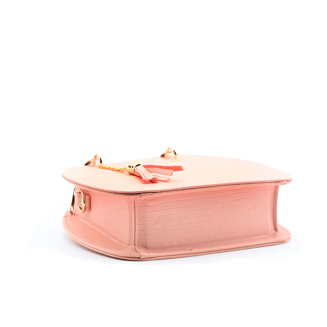 Centok Bag - Pink