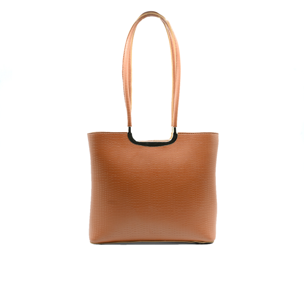 Metro Luxe Tote Set Tang