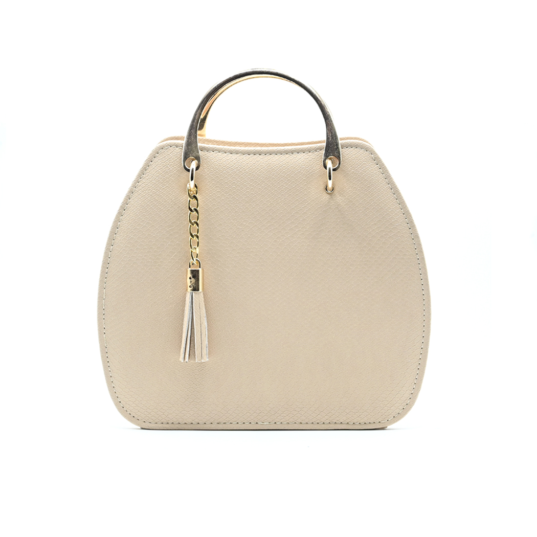 Centok Bag - Beige