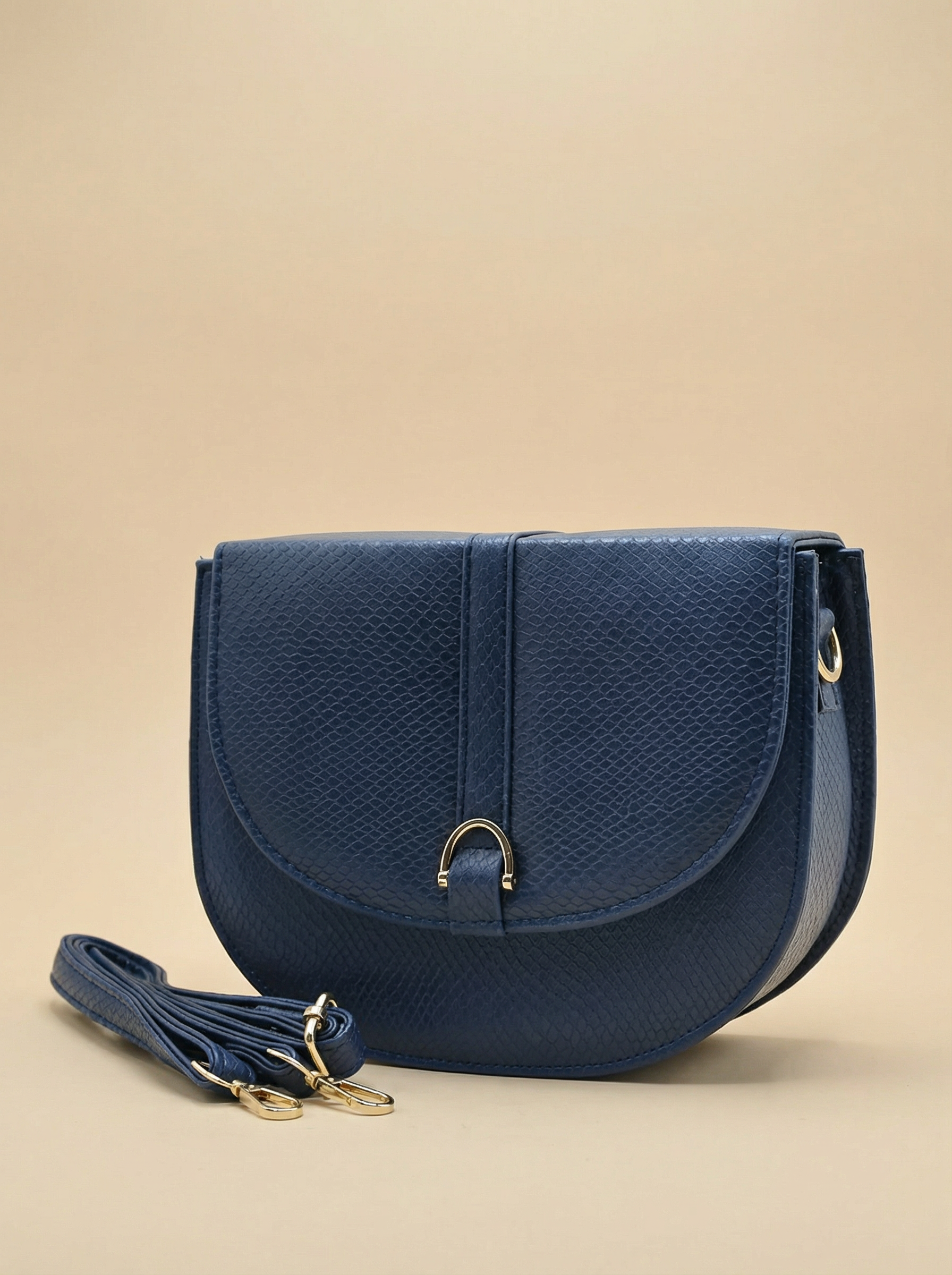 Cemis Bag - Navy Blue
