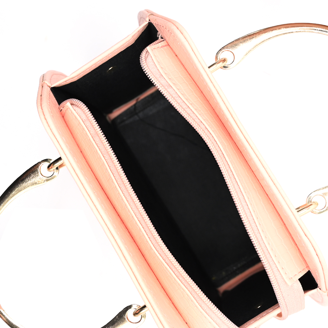 Centok Bag - Pink