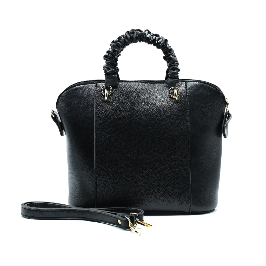 3 Piece Alore Tote Bag_Black