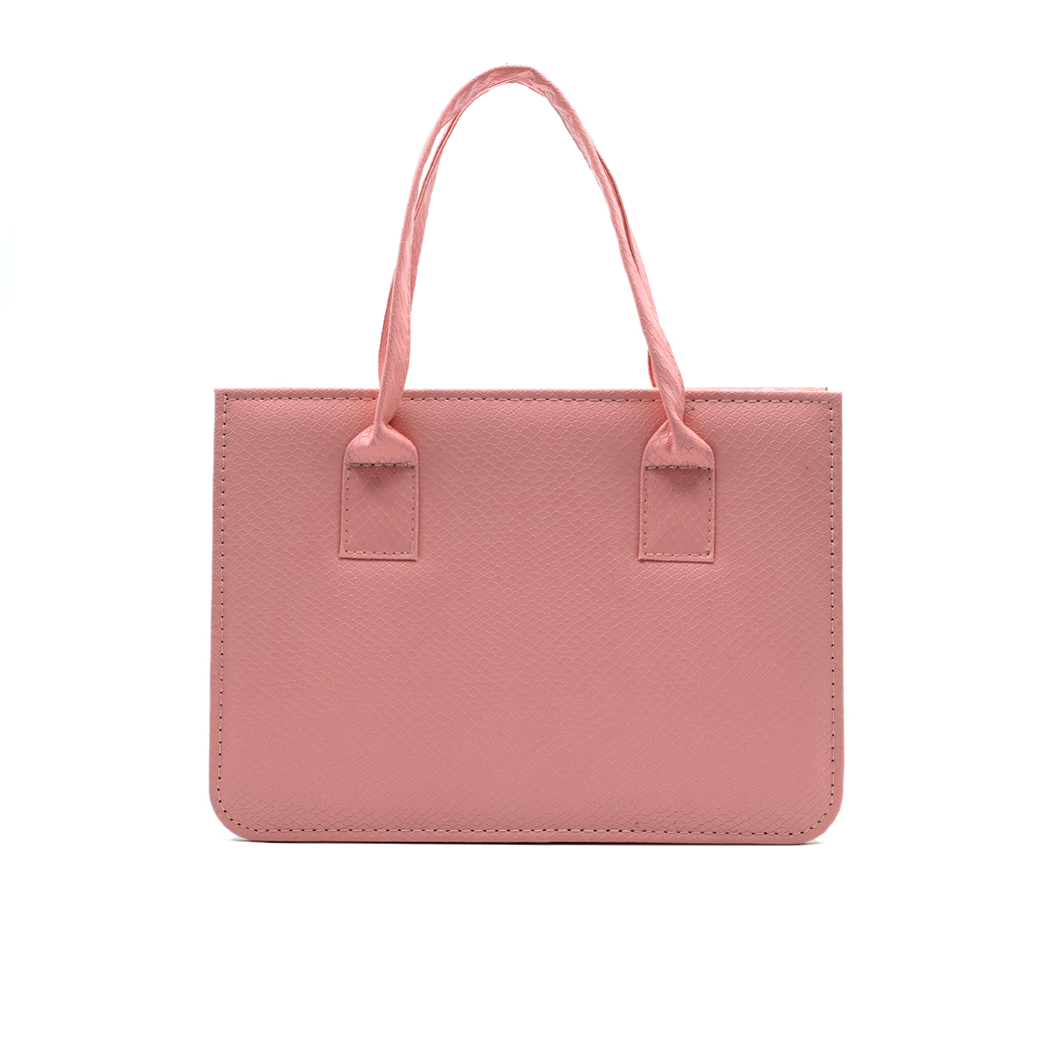 Fantom Bag - Pink