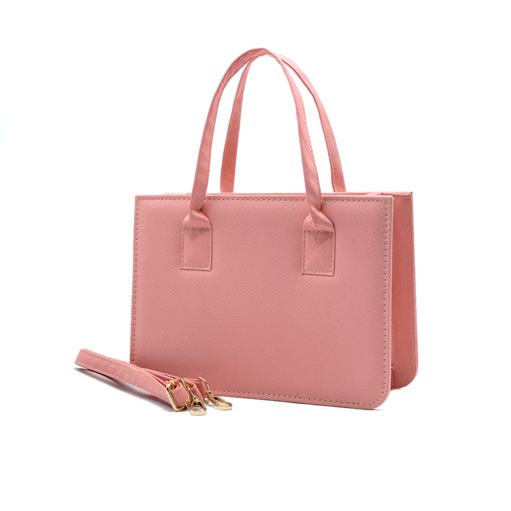 Fantom Bag - Pink