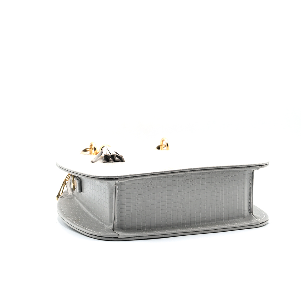 Centok Bag - Light Grey