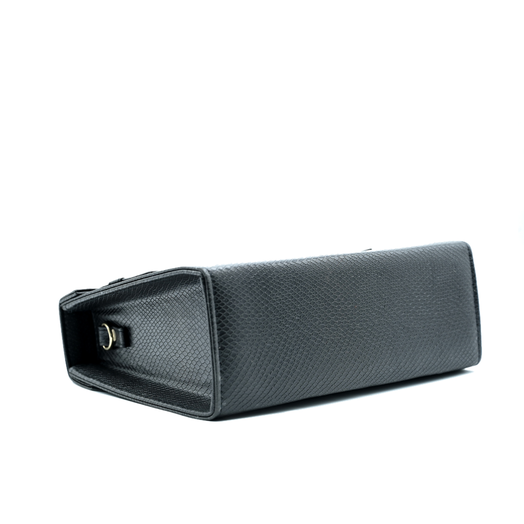 claire Handbag For Women - Black