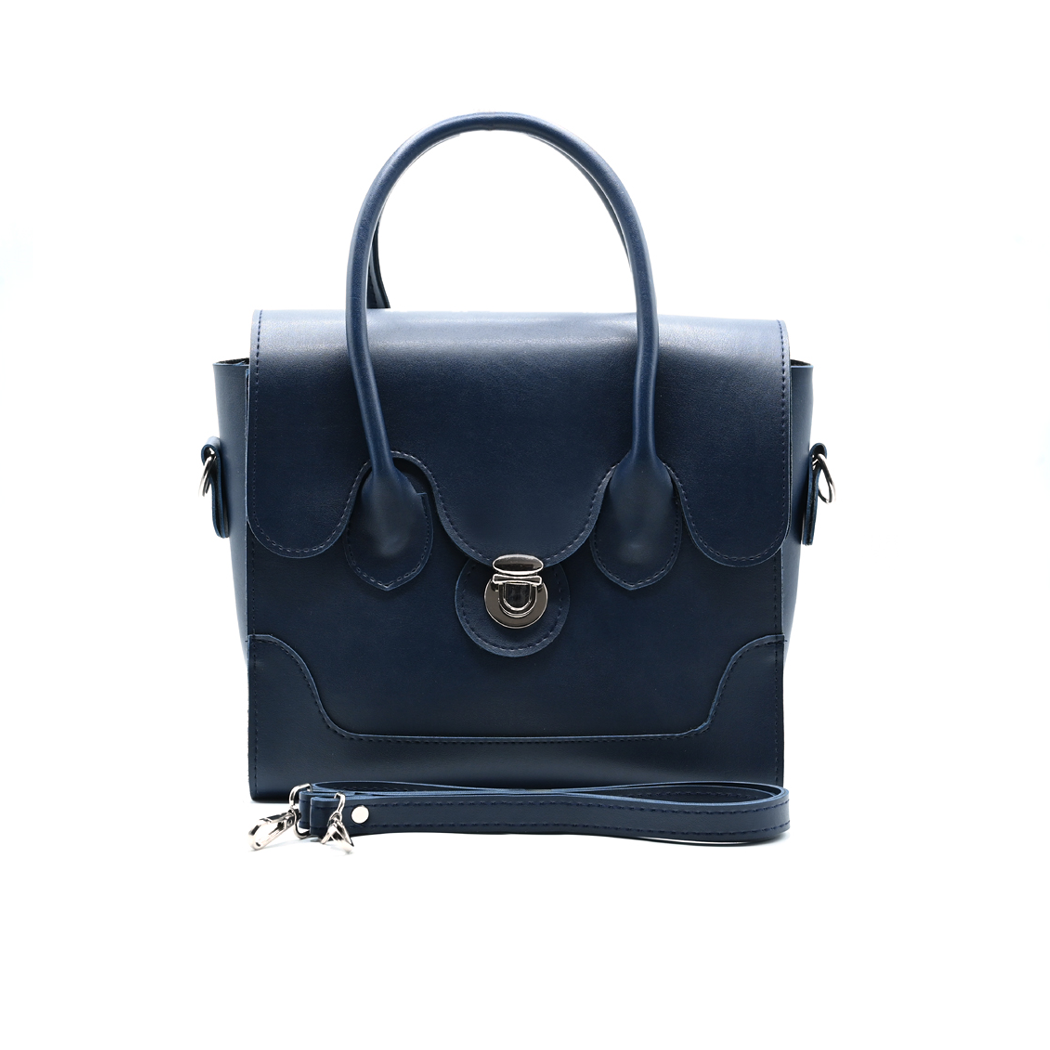Centic Cross Body Bag - Blue