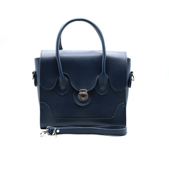 Centic Cross Body Bag - Blue