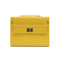 Claire Handbag For Women - Yellow