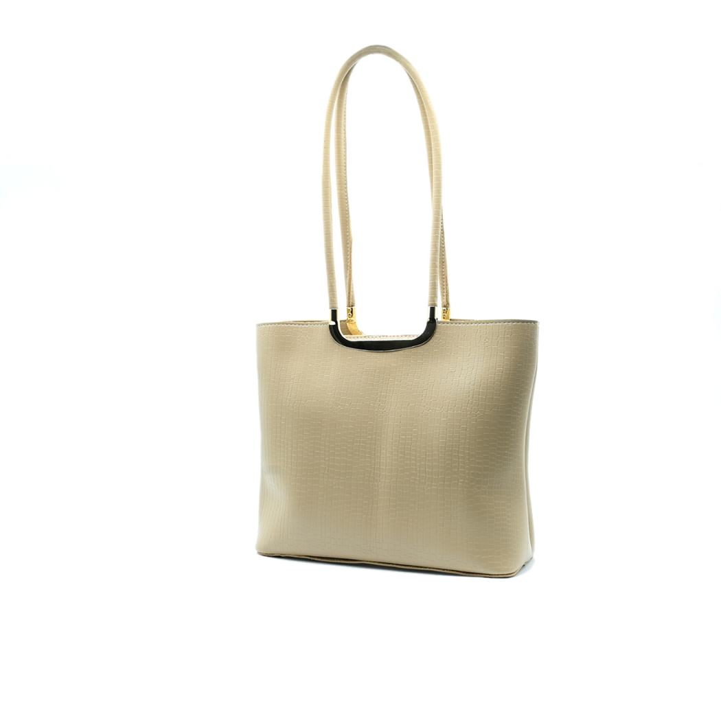 Metro Luxe Tote Set Skin