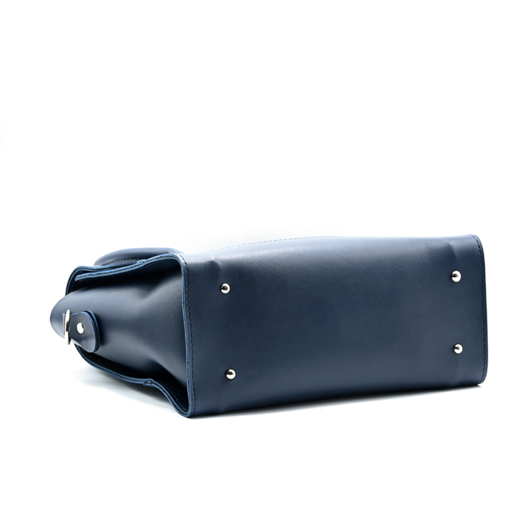 Centic Cross Body Bag - Blue
