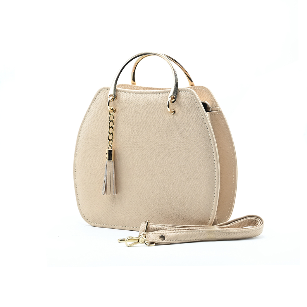 Centok Bag - Beige