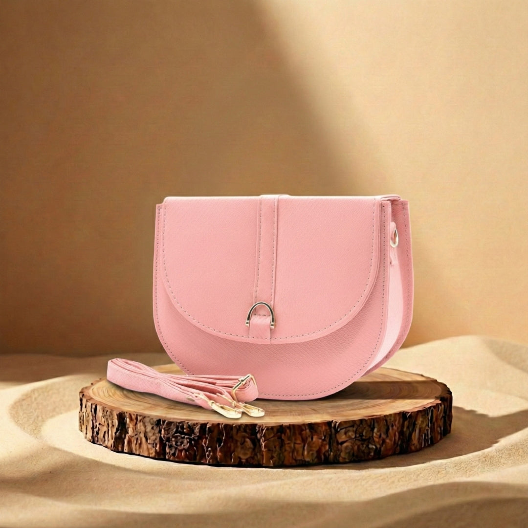 Cemis Bag - Pink
