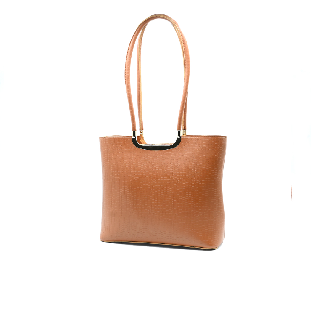 Metro Luxe Tote Set Tang