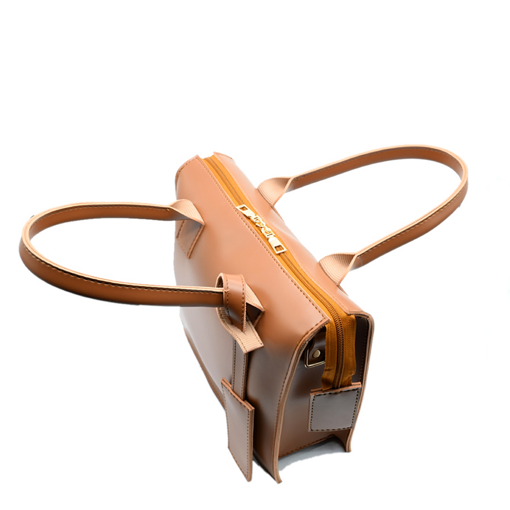 Clever set of 3 Bag Tang