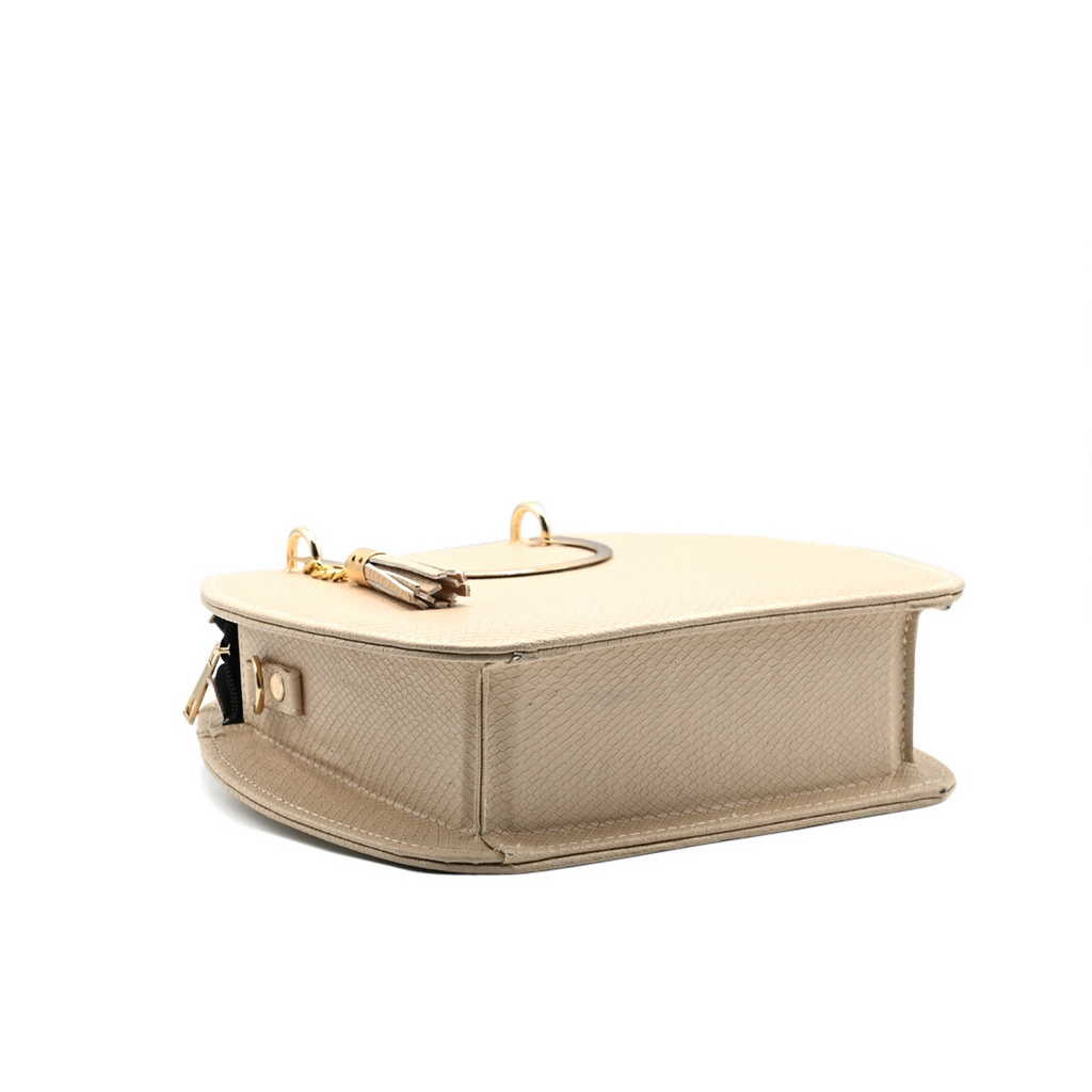 Centok Bag - Beige