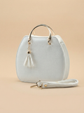 Centok Bag - White