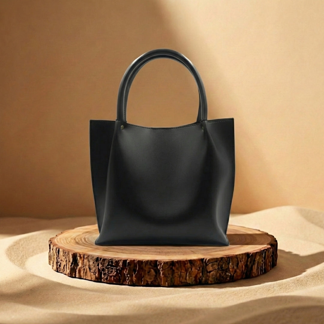 Tote Bag - Black