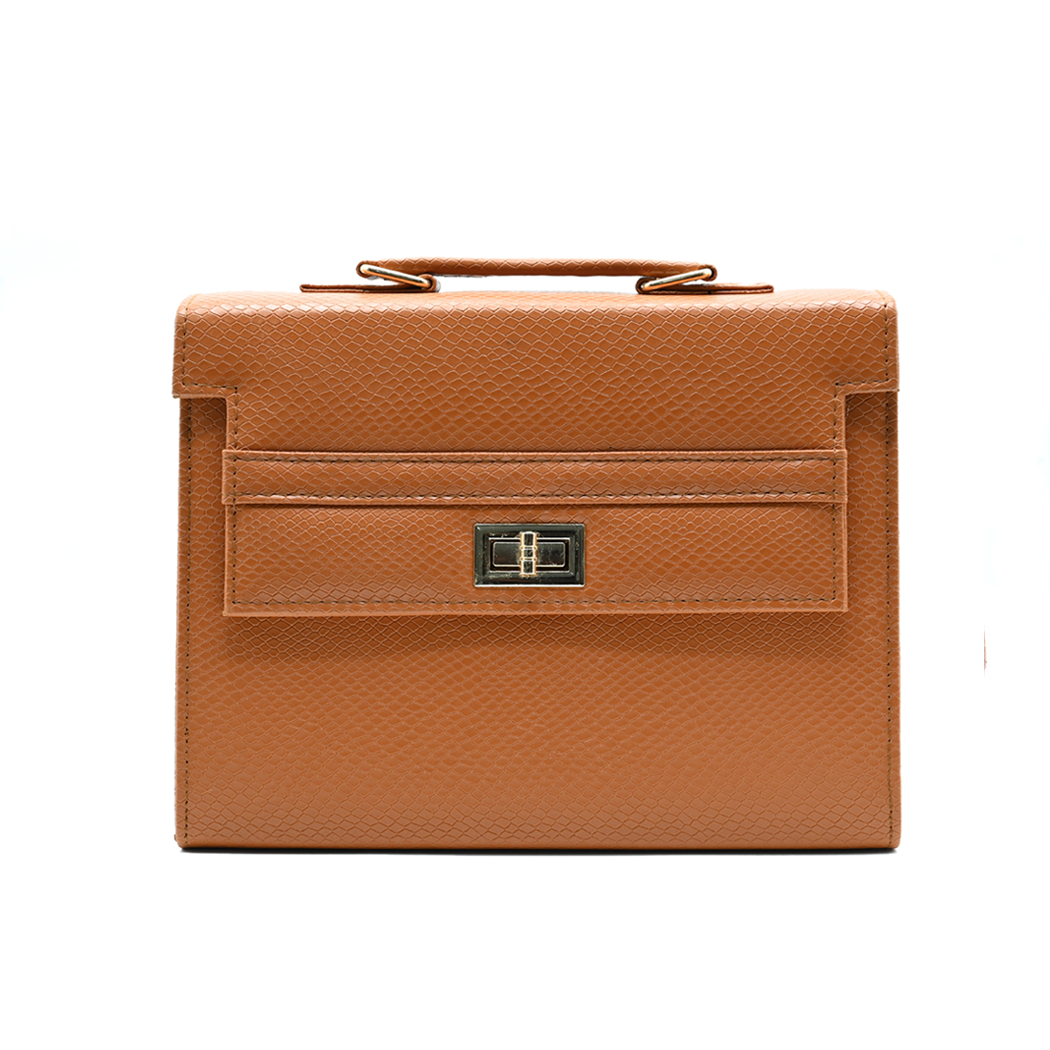 Claire Handbag For Women - Tang
