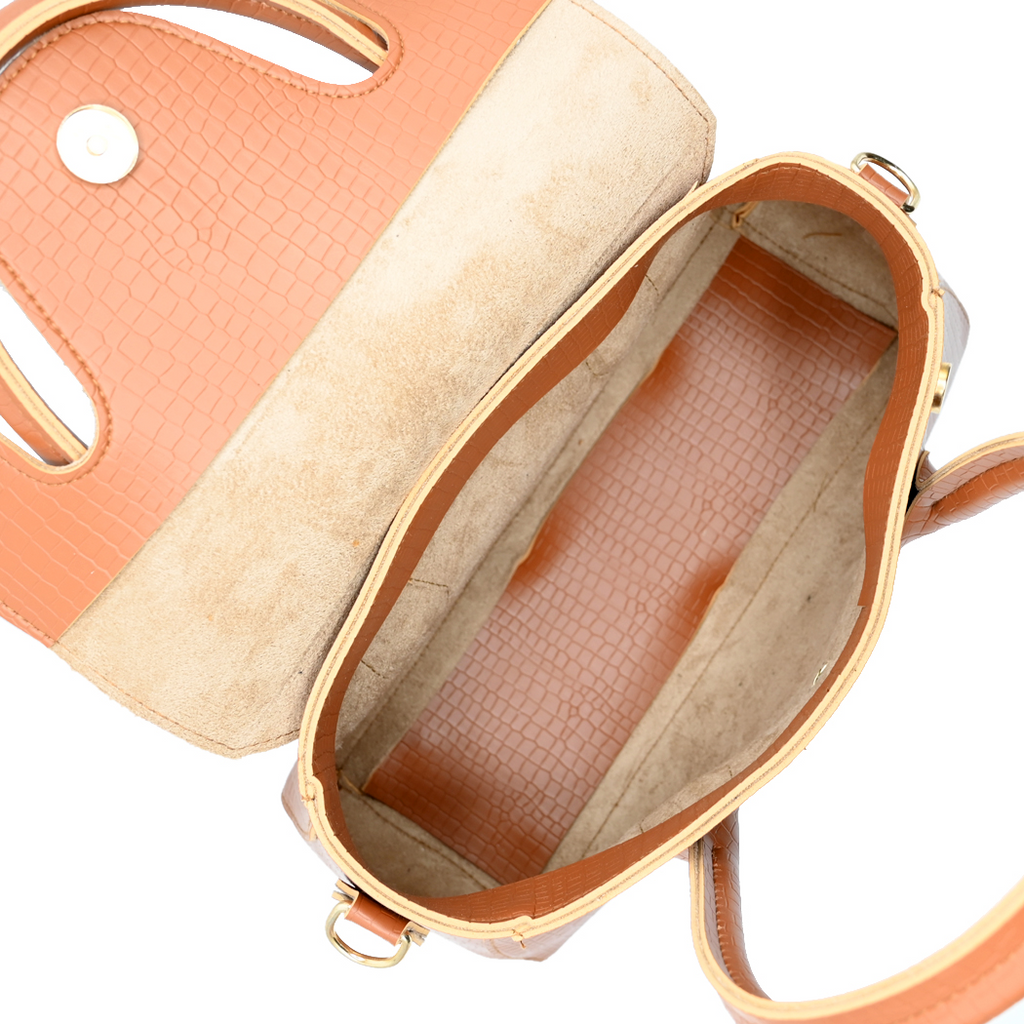 Seren Tote Satchel Handbag for Women – Tang Leather Bag