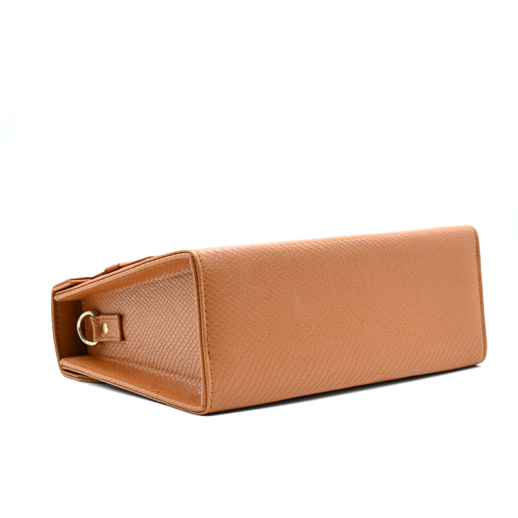 Claire Handbag For Women - Tang