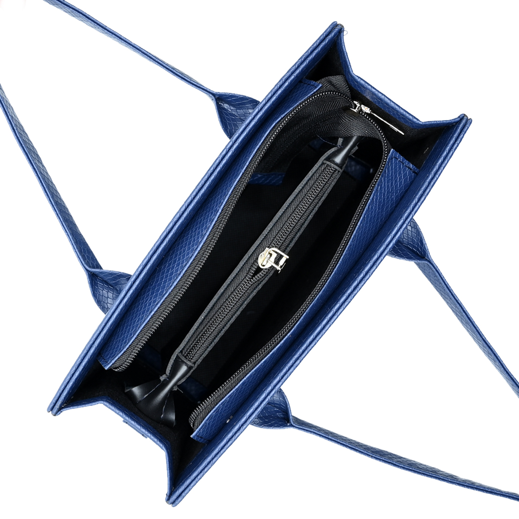 Fantom Bag - Navy Blue