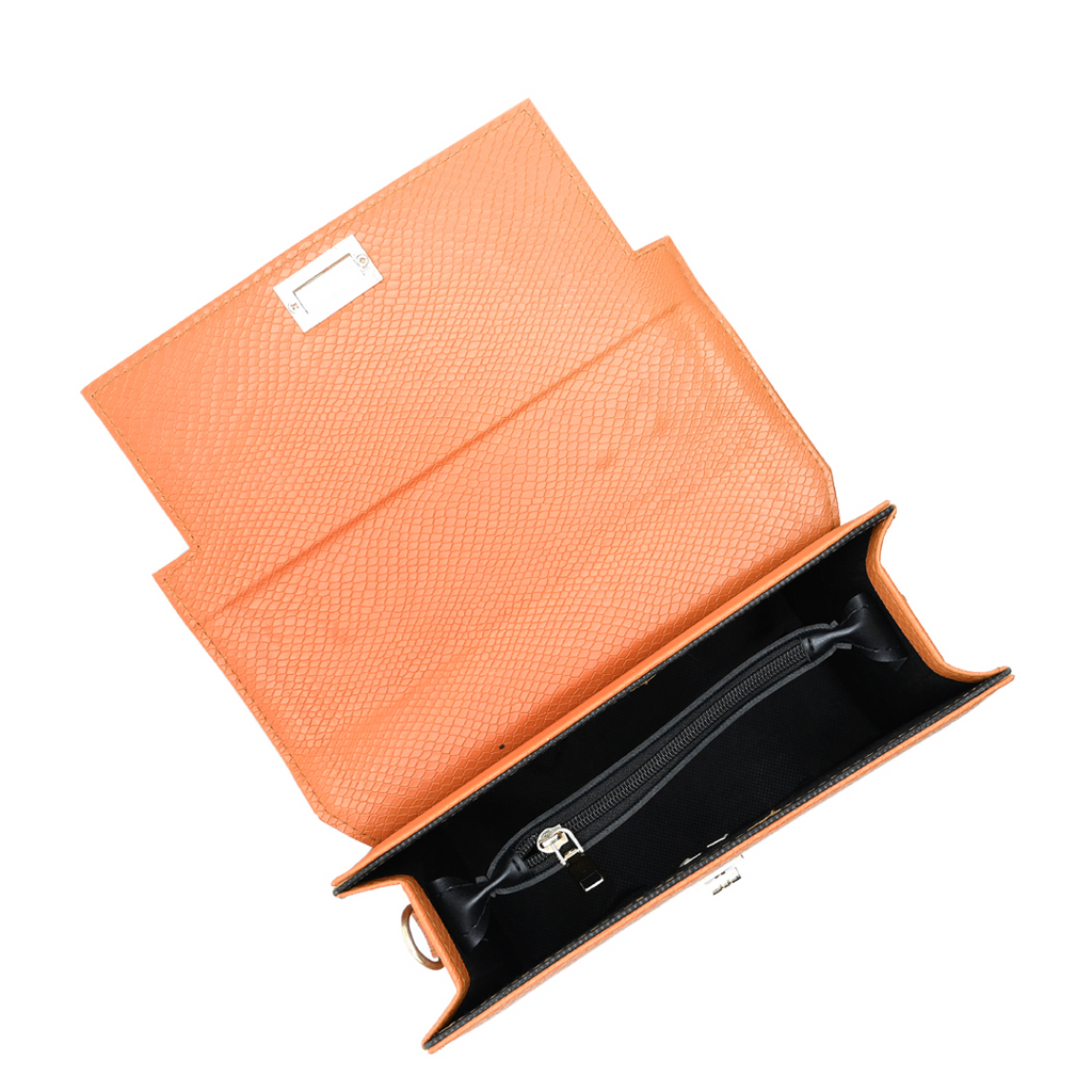 Claire Handbag For Women - Tang