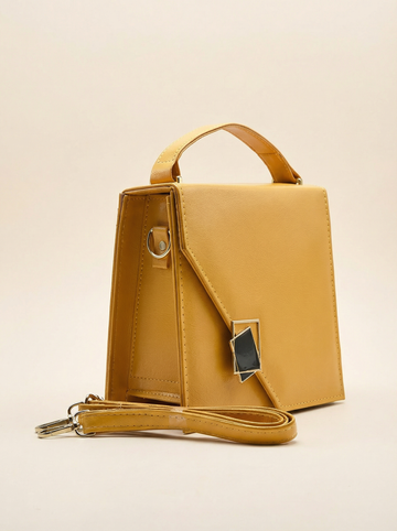 Aplock - Cross Body Bag -  Tang
