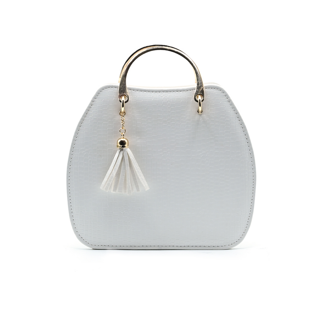 Centok Bag - White