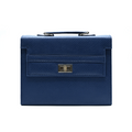 Claire Handbag For Women - Navy Blue