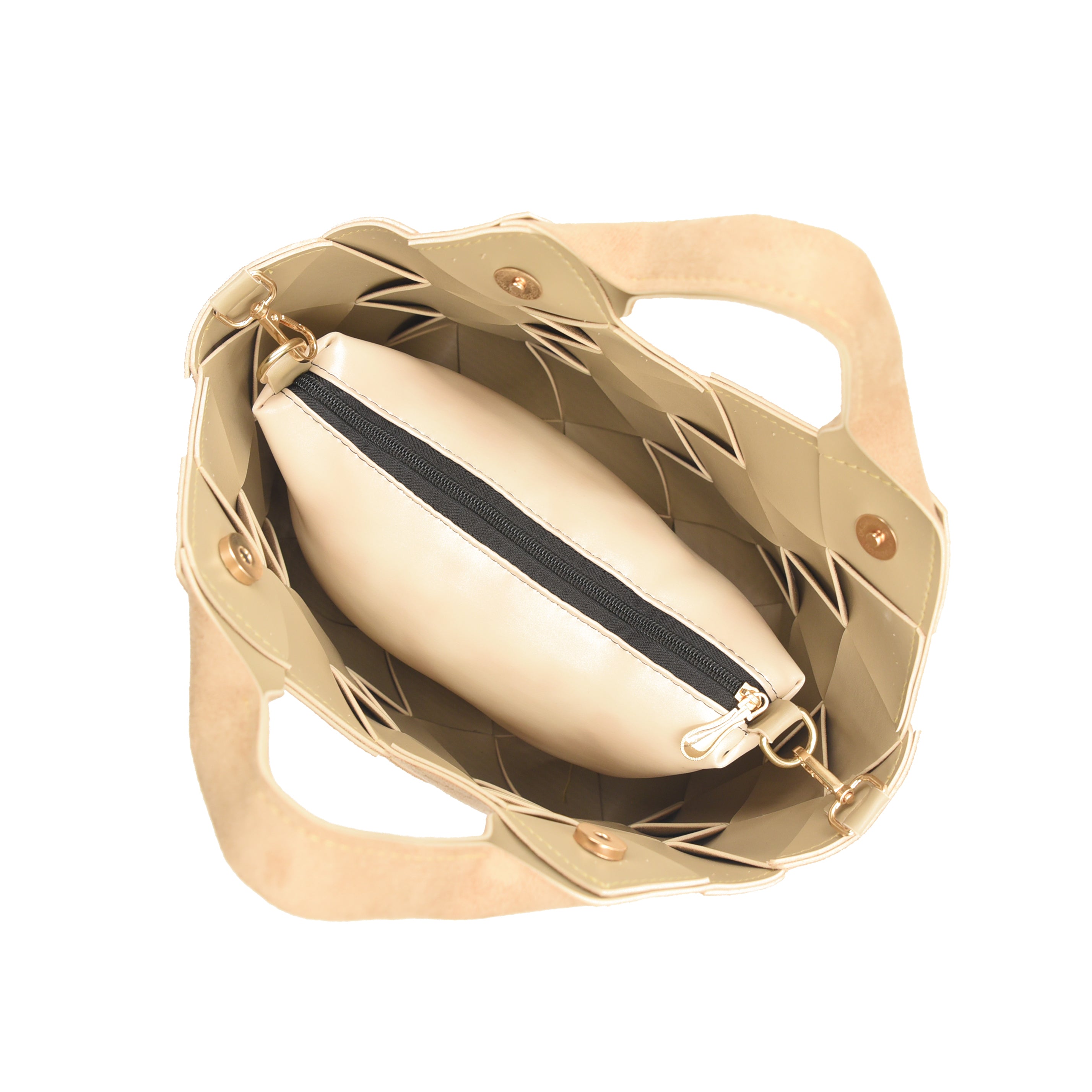 Acer Cross Body Bag - Skin