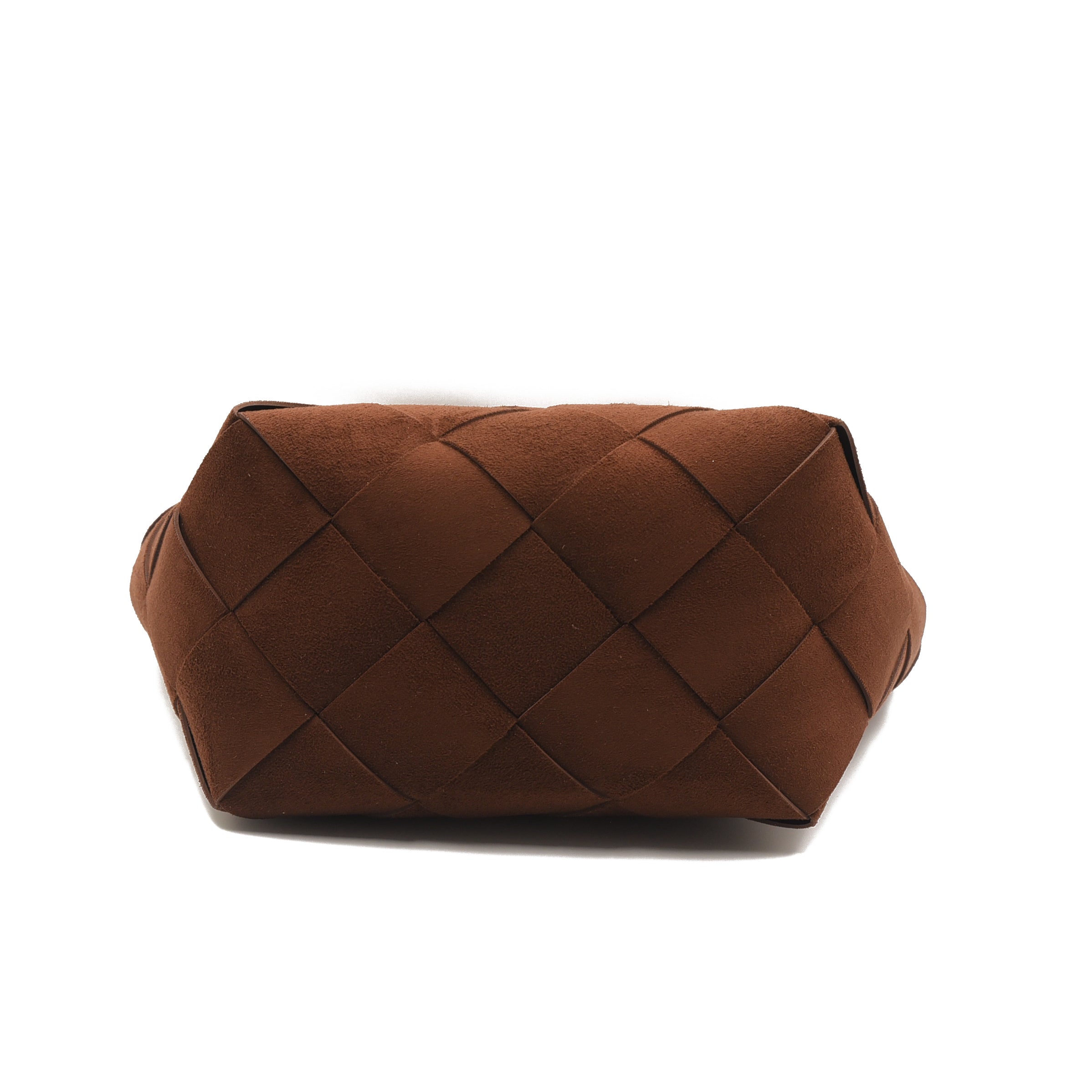 Acer Cross Body Bag - Brown