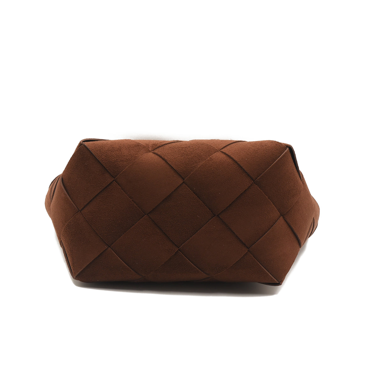 Acer Cross Body Bag - Brown