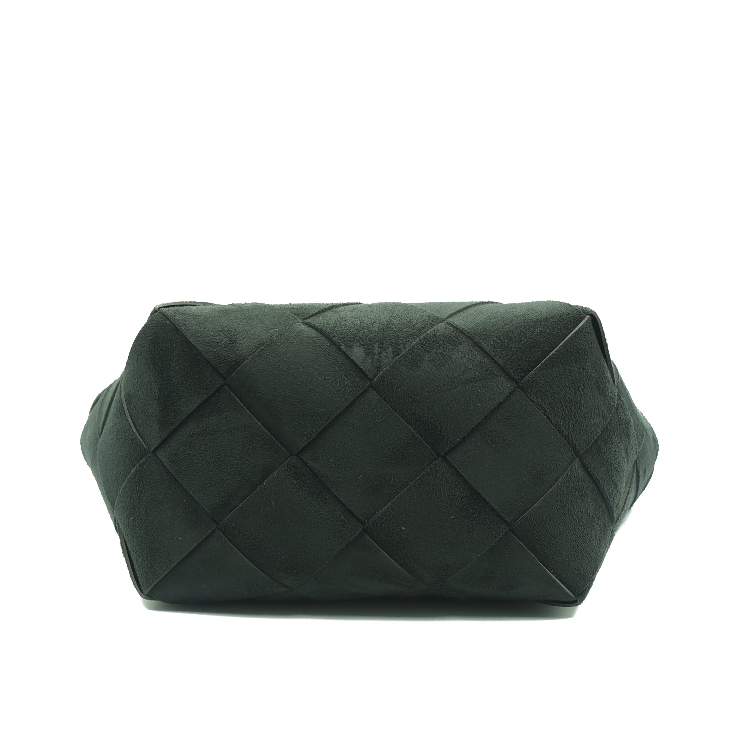 Acer Cross Body Bag - Dark Green