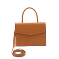 Statique Handbag For Women - Tang
