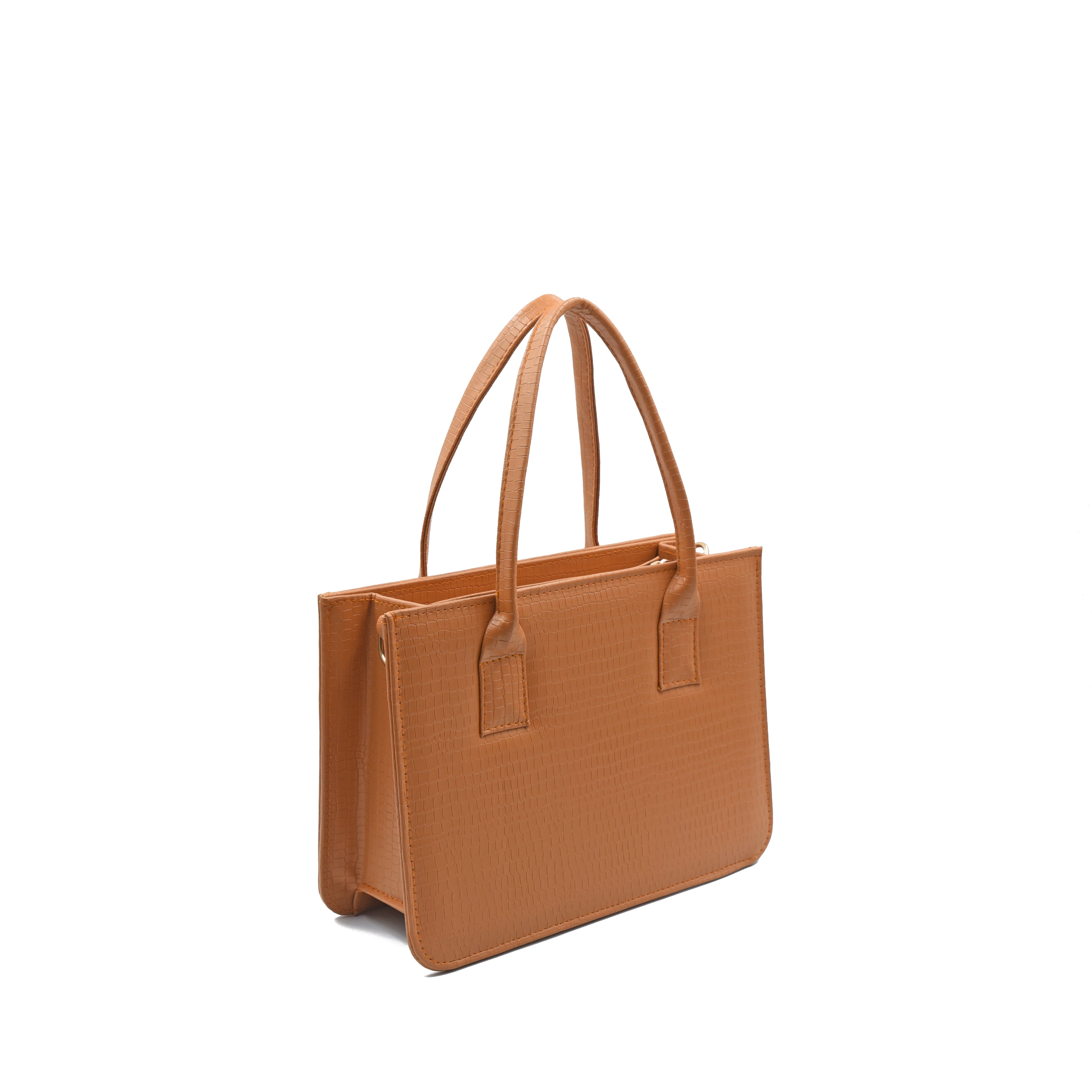 Fantom Bag - Brown
