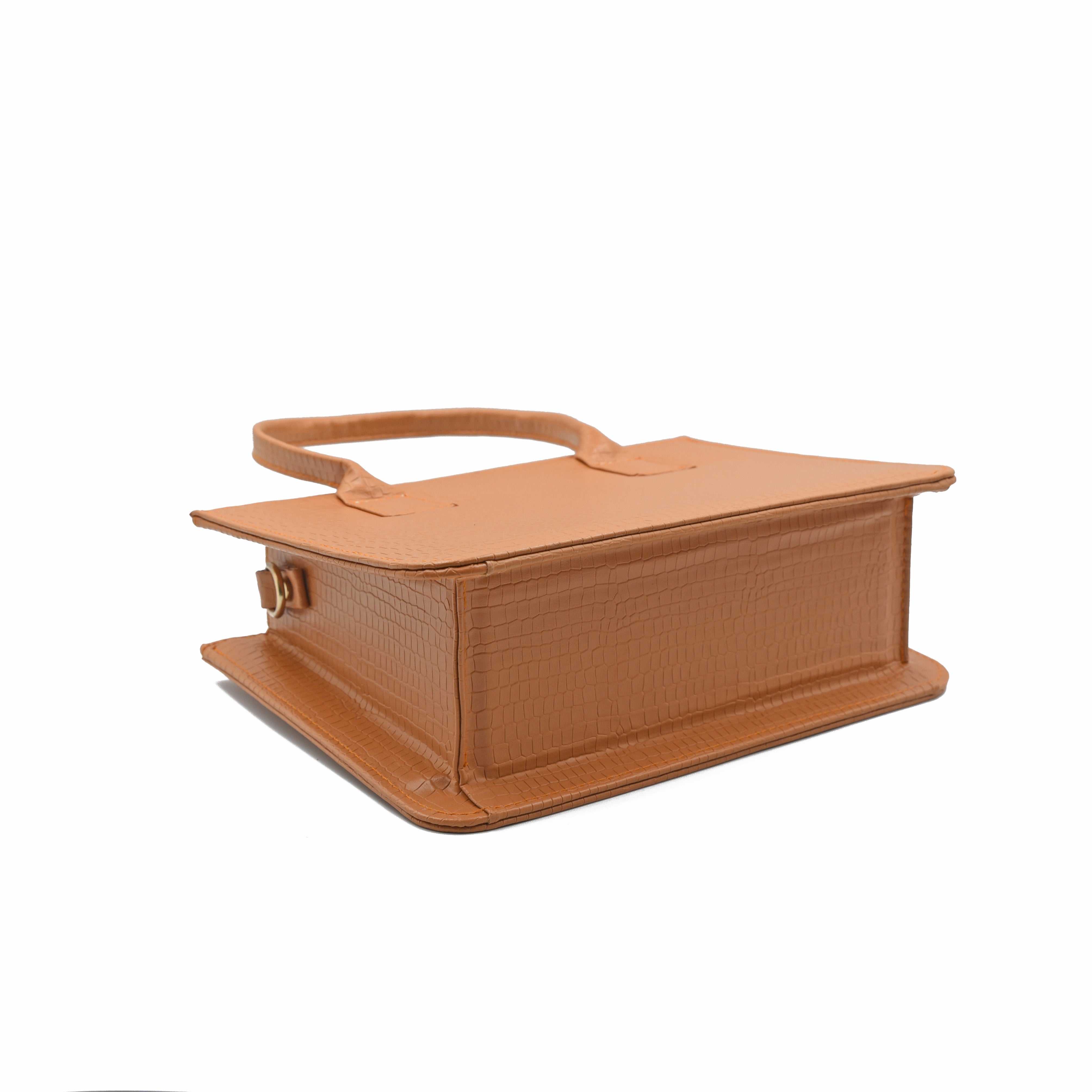 Fantom Bag - Brown